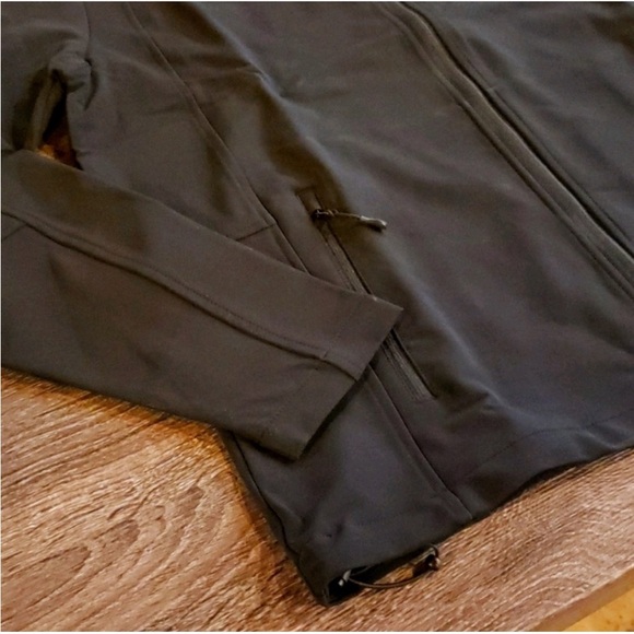 Devon and Jones Mens Black Doubleweave Tech-Shell
Jacket XL - Picture 7 of 8